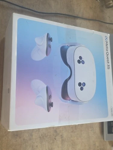 Meta Quest 3S 128GB