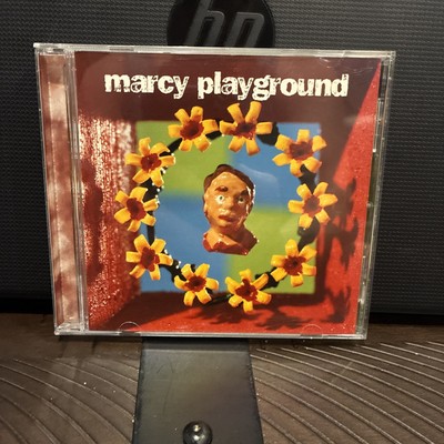 Marcy Playground by Marcy Playground (CD, 1997)