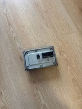 Mercedes-Benz S W222 LED-Vorschaltgerät A2229004505 VKK4217 Mercedes-Benz S W222 LED-Vorschaltgerät A2229004505 VKK4217