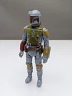 1979 Star Wars Boba Fet Loose Figure 3.75” Hong Kong Vintage Retro Loose Joints