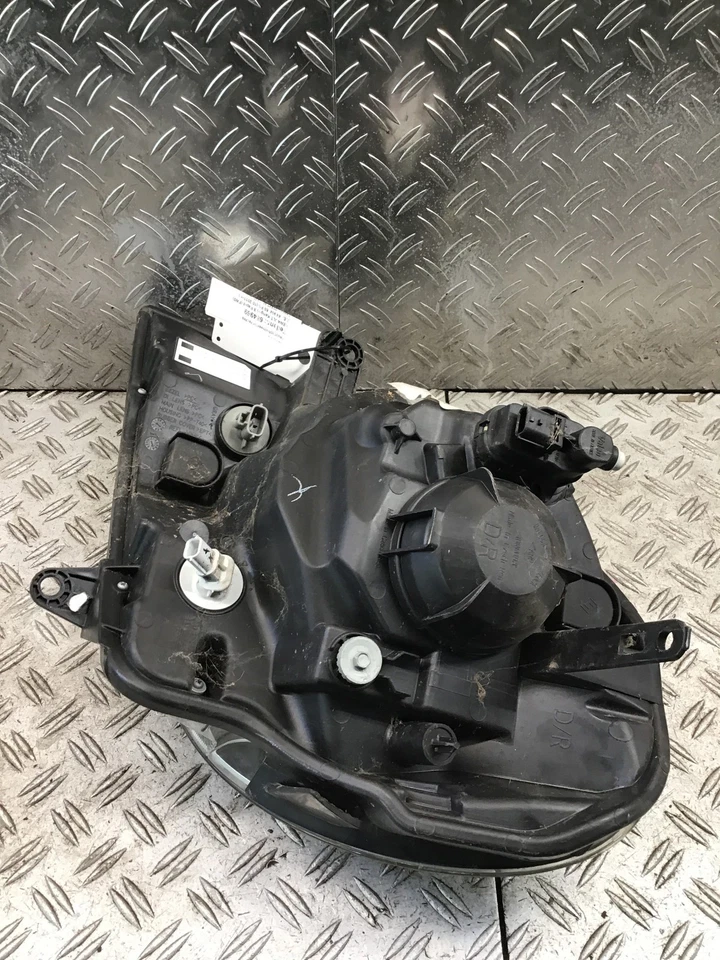 Scheinwerfer rechts Renault Kangoo Express (FW0) 260106220R 684969 - Bild 2 von 2