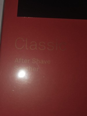 Marbert Man Classic - After Shave Soother 100 ml / NEU + OVP mit Folie