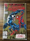 Marvel Comic The Amazing Spider Man Vol #1 No# 375 The Final Confrontation Comic