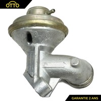 EGR Ventil FüR CitroËN C2 C3 Xsara Peugeot 206 307 1,4 1,4L Hdi Tdci