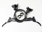 SRAM CODE R Disc Brake Set Front And Rear