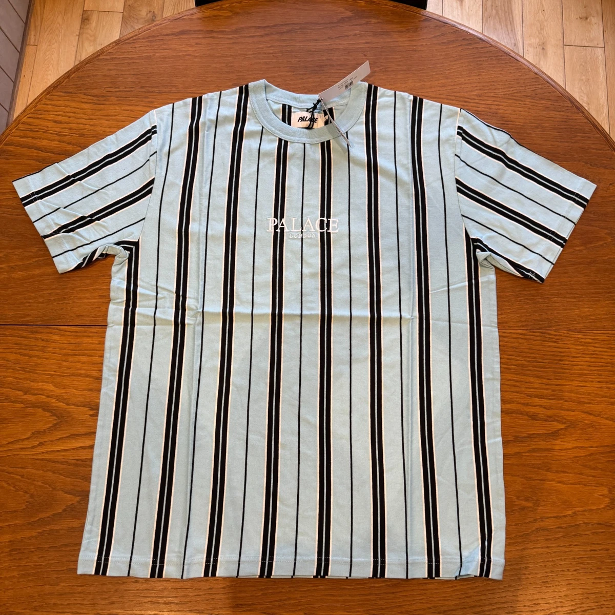 Palace Striped T-Shirts for Men for sale | eBay UK