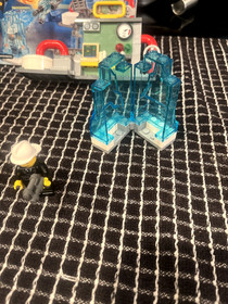 [2] Lego Lots Star Wars 75166 First Order Transport Speeder  70901 Batman Movie