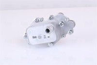 Nissens ÖLküHler, MotoröL 90982 FüR Vauxhall Opel