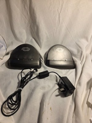 2x Crestron TPMC-8X-DS Docking Station w/Power Adapter