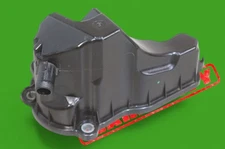 12-2017 mercedes w221 s550 gl450 cl550 e550 oil separator cover 2780180035 oem