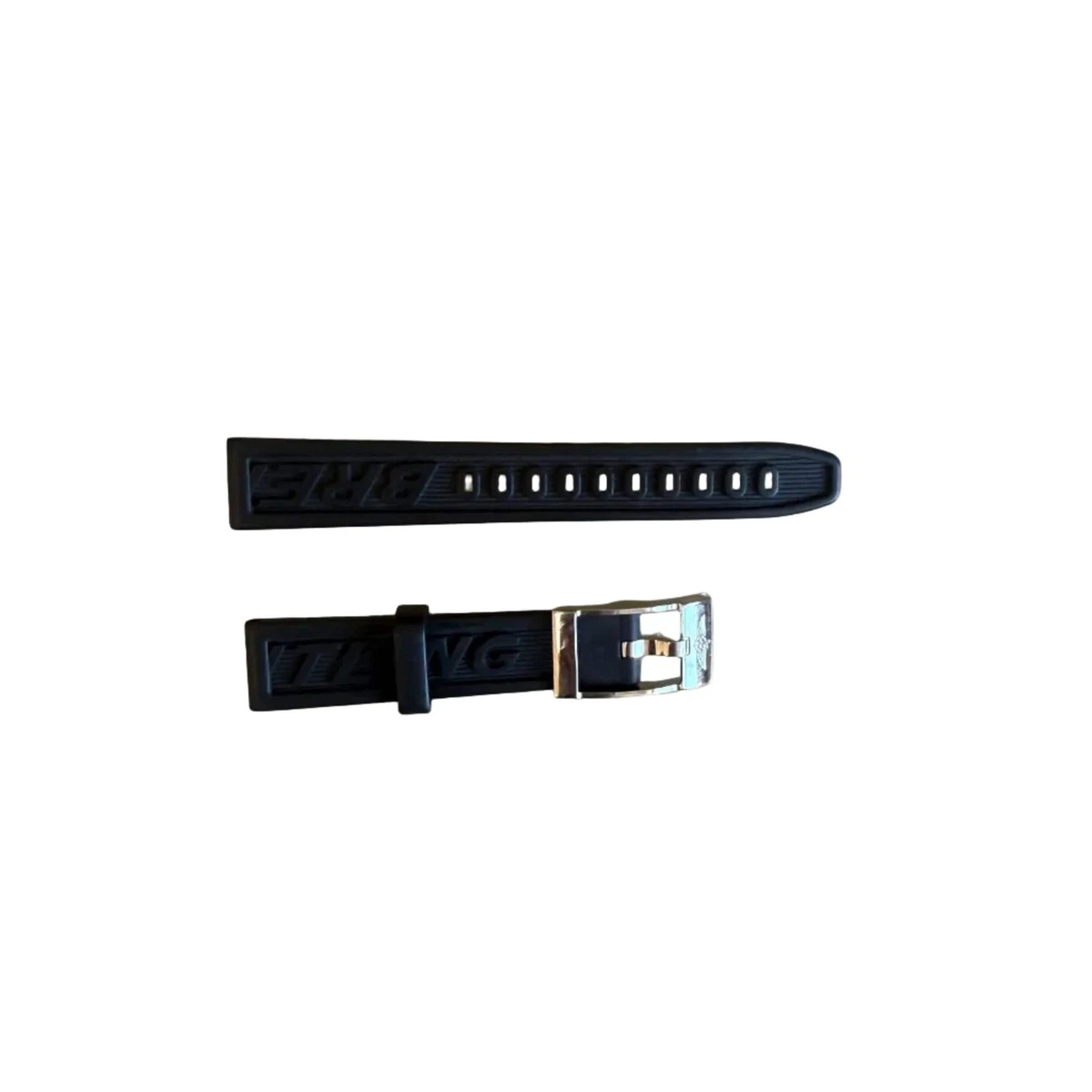 BREITLING 時計ベルト16mm Breitling 16 mm Band Width Wristwatch Bands for sale | eBay