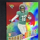 2025 Panini Absolute Travis Hunter Spectrum (RAW)