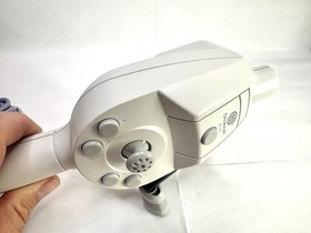 SEGA Dreamcast Fishing Rod Controller HKT-8700 Original box