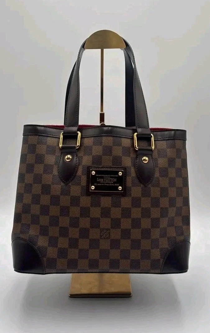 Louis Vuitton Hampstead Bags for sale | eBay