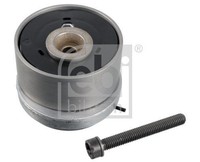 Febi Bilstein Spannrolle, Zahnriemen 27792 FüR Opel Chevrolet Fiat Alfa Romeo