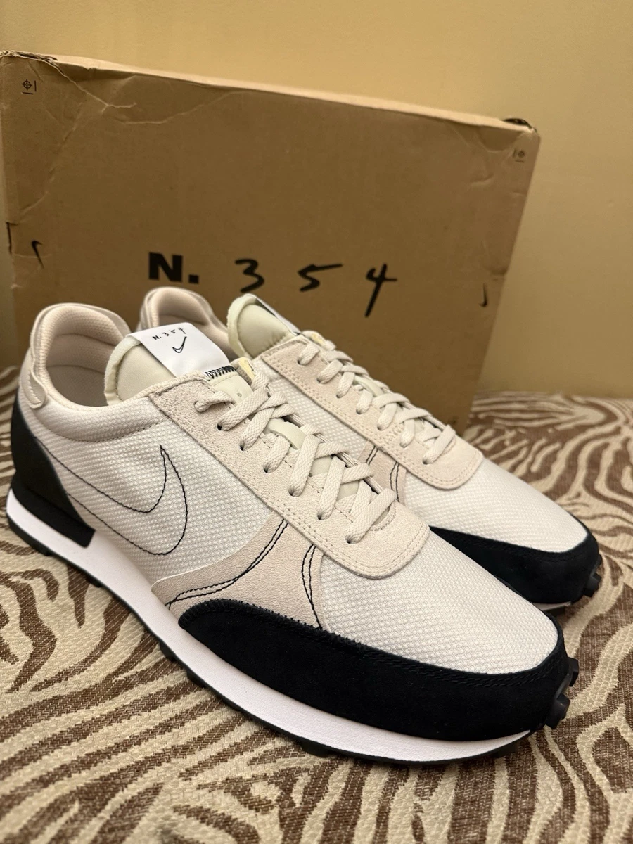 Nike Daybreak-Type Black White for Sale | Authenticity Guaranteed