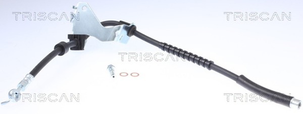 Bremsschlauch Triscan 8150 28146 FüR Toyota Peugeot CitroËN Opel Proace Vivaro 3-image