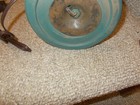Art Deco Lamp — photo 4