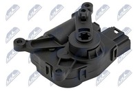 NTY CNG-WW-012 Stellelement, Mischklappe FüR Seat Skoda VW