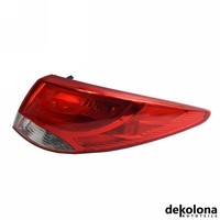 Heckleuchte FüR Hyundai Ix35 P21/5W+PY21W Rechts Hinten AußEn 09-15