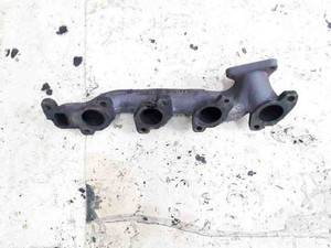 MERCEDES-BENZ VITO / MIXTO Furgon W639 Auspuffkrümmer A6111420501 2.20 25521613