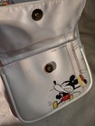 Wanda Pop/WandaPop Disney Mickey Mouse Potato Bin White Mini Backpack/bag NWT — photo 7