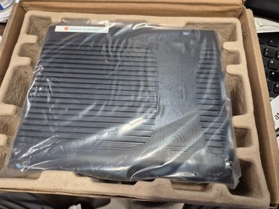 AT&T U-verse Cisco ISB7005 IP Set Top Box complete w/power supply brand new
