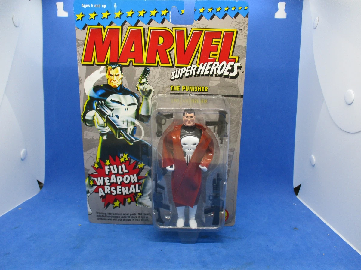 ToyBiz Action Figures & Accessories for sale | eBay