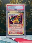 PSA 6 Charizard 3/132 Secret Wonders HOLO Bleed Diamond & Pearl Pokémon