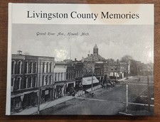 Livingston County Memories