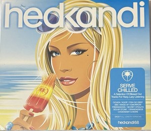 Hed Kandi | eBay