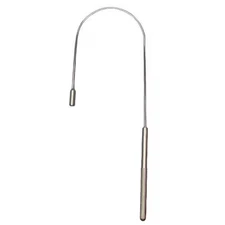 Ullman No. 14X Pick-Up Tool, Mag, Flex, 21-9/16 In, 1.5 Lb