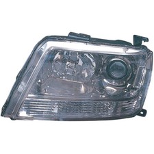 Halogen Scheinwerfer Frontscheinwerfer links H7/HB3 für Suzuki Grand Vitara II