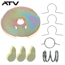 GENRICS For Honda ATC 110 185S 185 200 200S 200E Recoil Pull Start Starter Kit