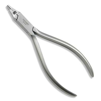 Dental Kims Plier #2 Light wire Bending Plier with Cutter Osung -OPWB02 (#1355)