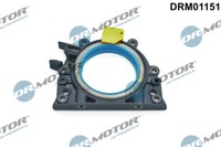 DRM01151 Dr.Motor Automotive Wellendichtring, Kurbelwelle FüR Audi,Chrysler,Dodg