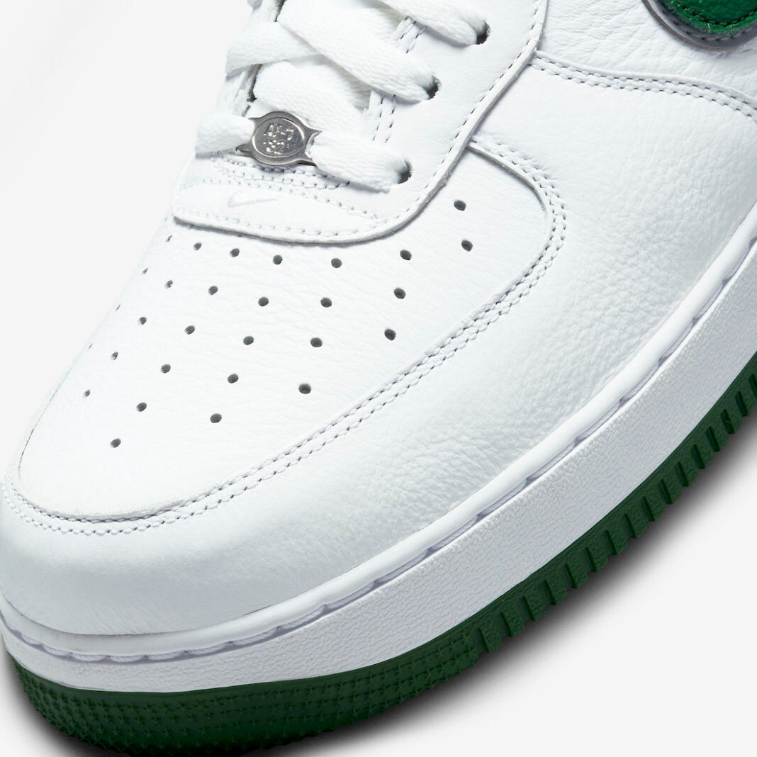 Nike Air Force 1 Low 'Four Horsemen LeBron' FB9128-100 US Nike Air Force 1 Low 'Four Horsemen LeBron' FB9128-100 US