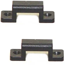 Bayliner Boat Bimini Top Bracket | Side Mount (Pair)