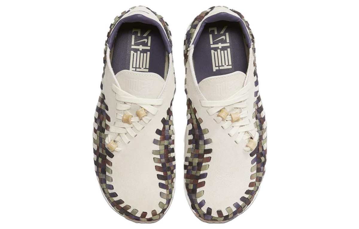 ★ナイキ★大人気 Nike Air Footscape Woven FV3615-191 Nike Air Footscape Woven NAI-KE - FV3615-191 | eBay