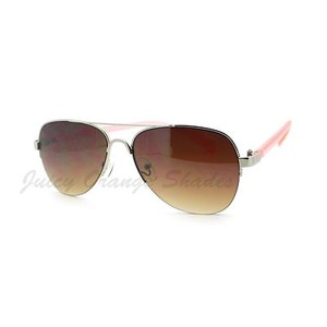 small size aviator sunglasses