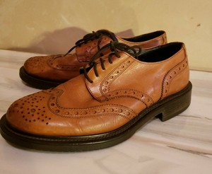 banana republic dress shoes