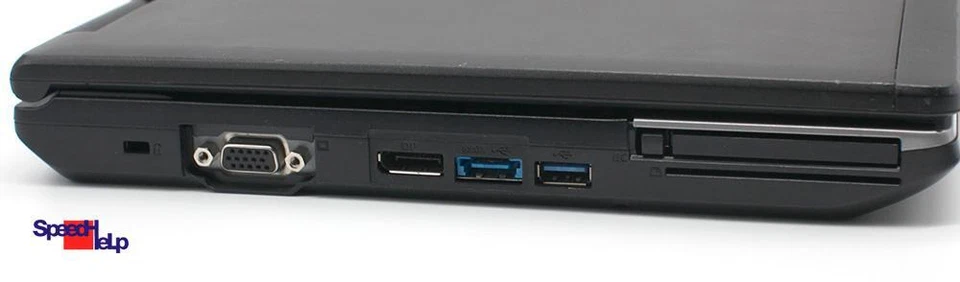 Fujitsu LifeBook S782 14 " HD Intel Core i5 3210M 160GB 4GB Windows XP 10 7 11 - Image 3 of 4