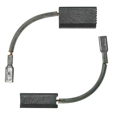 Kohlebürsten Motorkohlen HITACHI G 12 SA 3, G 12 SE, G 12 SE 2 - PREMIUM (P2125)