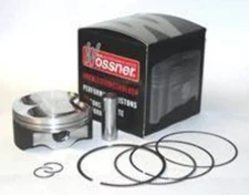 Wossner Piston Kit 15-16 KX250F 77 Hc, High Compression, Wossner 8922da KXF250 1