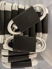 "LOT OF 14" OEM APPLE Power Adapter Extension Cable