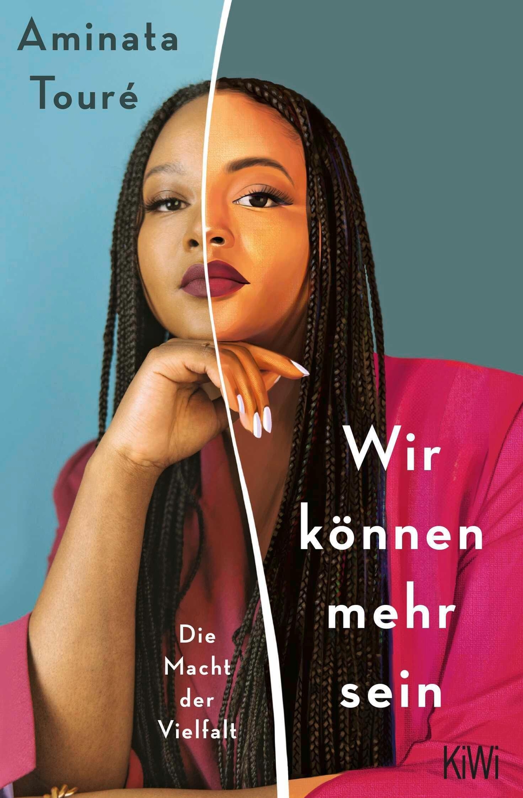 Thumbnail - Wir Können Mehr Sein | Die Macht Der Vielfalt | Aminata Touré |