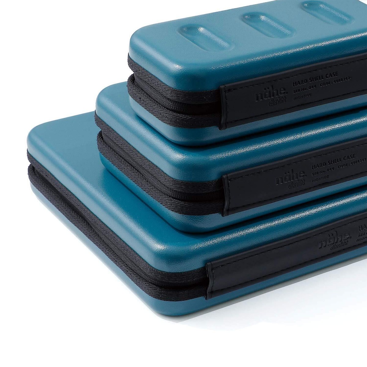 新品NEIGHBORHOOD HARD SHELL CASE-S Hard Shell Case/ S (NÄHE) | $28.00