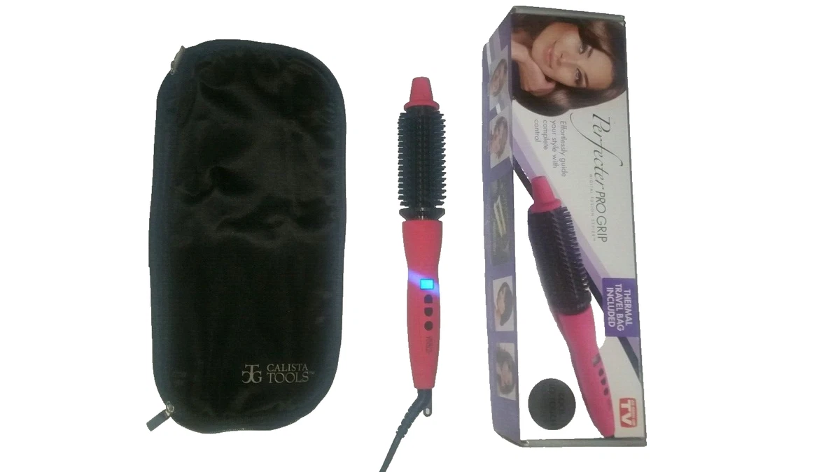 Calista tools perfecter fusion styler cheap