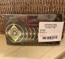 10 x Oud for Happiness Initio Parfums EDP 1.5ml  Official Carded Sample Sprays