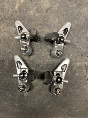 shimano xt cantilever brakes